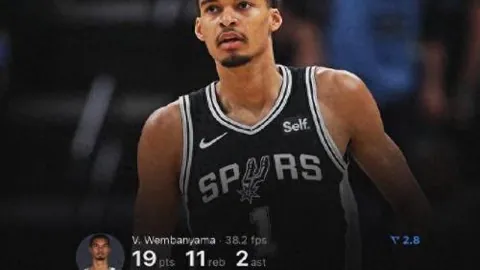 “和平止息！拉梅洛鲍尔赛季告别，总价2.04亿5年合约”